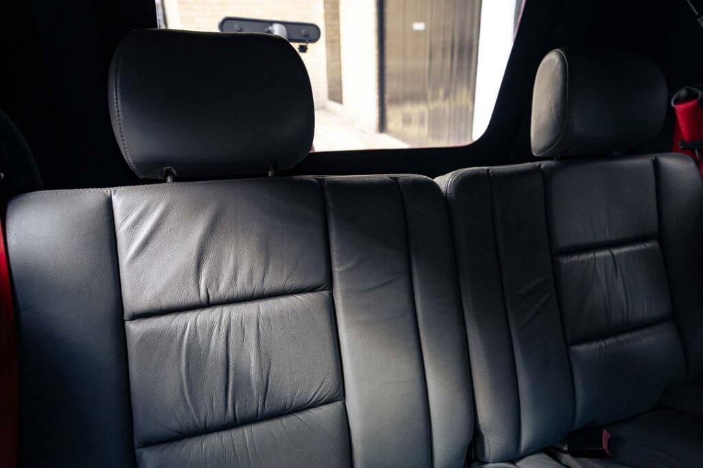 Mercedes-Benz G Class 4.0 G400 Cdi Swb 250 Bhp Black #14