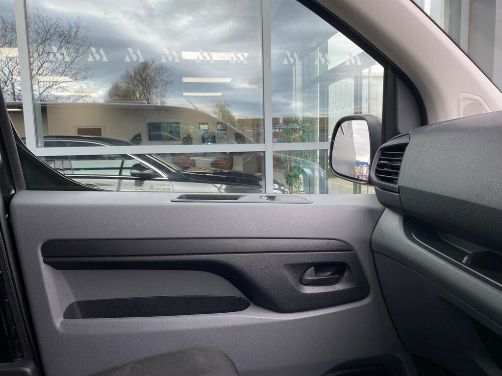 Vauxhall Vivaro 2.0 Turbo D 3100 Sportive L2 H1 Euro 6 Ss 6Dr  #6