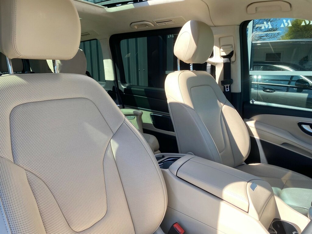 Mercedes-Benz V Class 2.0 D Amg Line G-tronic Euro 6 Ss Lwb LR20LWJ #5