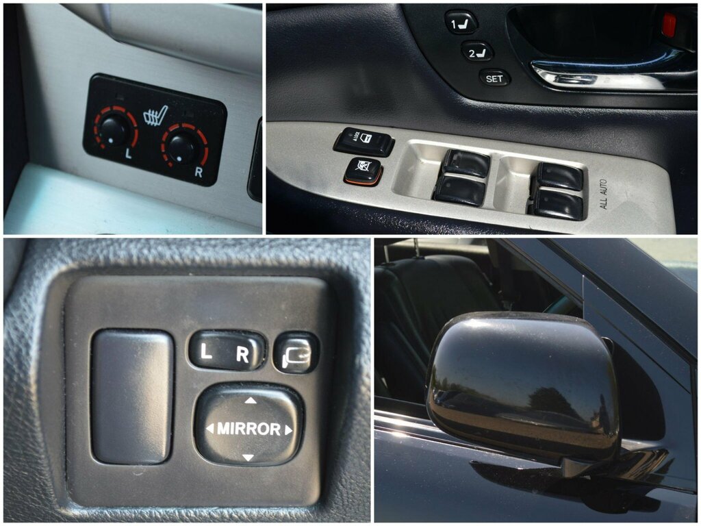 Lexus RX 3.3 400H Limited Edition Executive Cvt Black #6