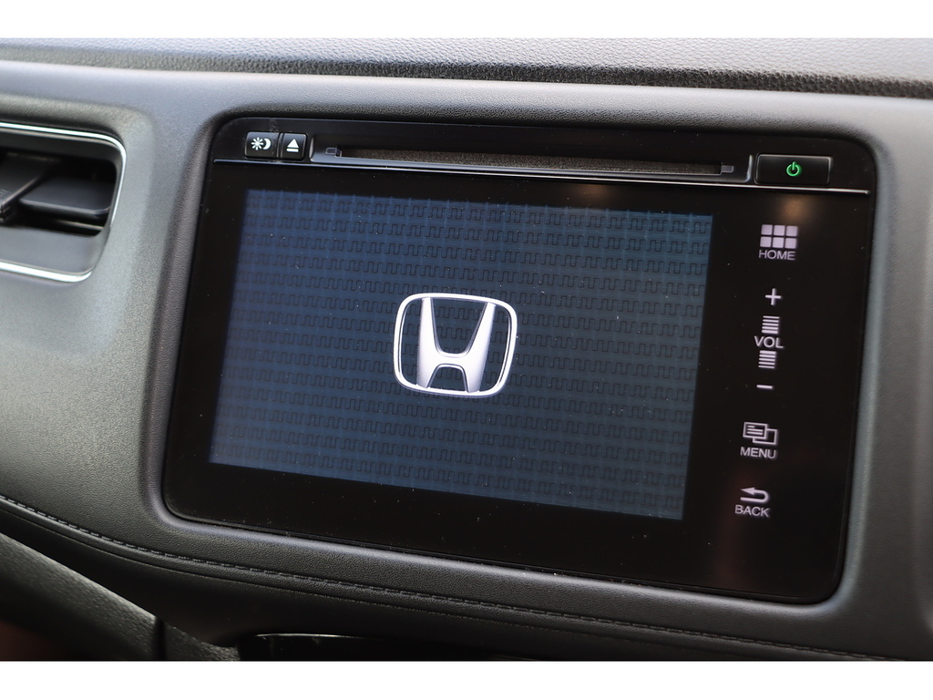 Honda Hr-V I-vtec Se FY18GRZ Black #2