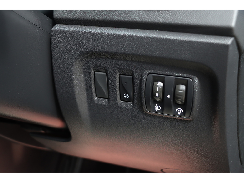 Renault Captur Tce Energy Iconic AP19PHJ Black #6