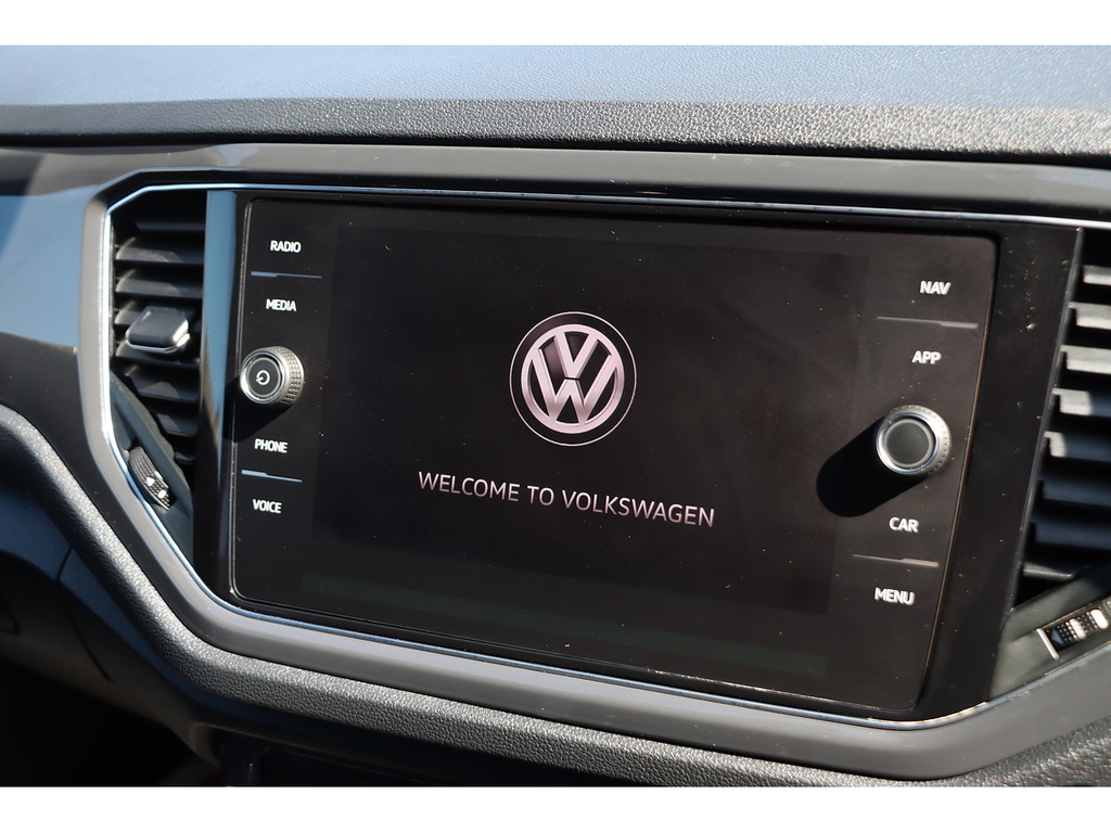Volkswagen T-Roc Tsi Sel NV67GVZ Grey #2