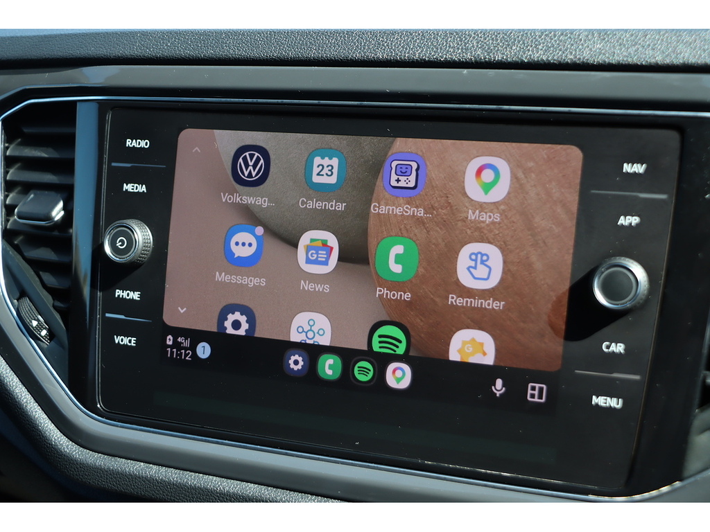 Volkswagen T-Roc Tsi Sel NV67GVZ Grey #6