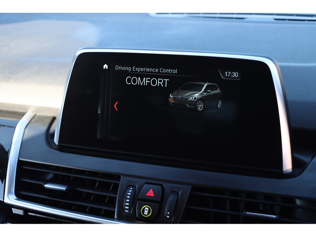 BMW 2 Series Active Tourer 218I Sport MA18ESY Blue #6