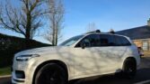 Volvo XC90 2.0 B5d 235 R Design Awd Geartronic Pan Roof #6