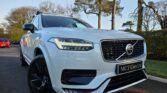 Volvo XC90 2.0 B5d 235 R Design Awd Geartronic Pan Roof #2