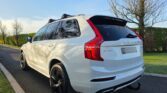 Volvo XC90 2.0 B5d 235 R Design Awd Geartronic Pan Roof #3