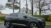 Peugeot 3008 1.5 Bluehdi Gt Line Eat8 Camera Wireless   #3