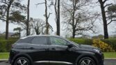 Peugeot 3008 1.5 Bluehdi Gt Line Eat8 Camera Wireless   #5