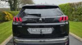 Peugeot 3008 1.5 Bluehdi Gt Line Eat8 Camera Wireless   #6