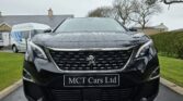 Peugeot 3008 1.5 Bluehdi Gt Line Eat8 Camera Wireless   #4
