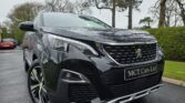 Peugeot 3008 1.5 Bluehdi Gt Line Eat8 Camera Wireless   #2