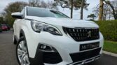 Peugeot 3008 1.5 Bluehdi Allure Eat8 Sat Nav Camera W   #2