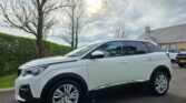 Peugeot 3008 1.5 Bluehdi Allure Eat8 Sat Nav Camera W   #6