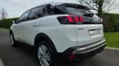 Peugeot 3008 1.5 Bluehdi Allure Eat8 Sat Nav Camera W   #3