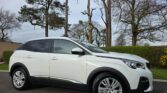 Peugeot 3008 1.5 Bluehdi Allure Eat8 Sat Nav Camera W   #4