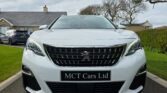 Peugeot 3008 1.5 Bluehdi Allure Eat8 Sat Nav Camera W   #5