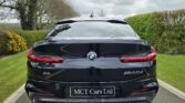 BMW X4 Xdrive M40d Step Comfort Tech Pack Bmw #5