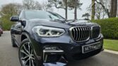 BMW X4 Xdrive M40d Step Comfort Tech Pack Bmw #2
