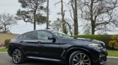 BMW X4 Xdrive M40d Step Comfort Tech Pack Bmw #3