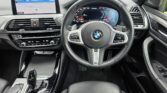 BMW X4 Xdrive M40d Step Comfort Tech Pack Bmw #6