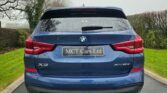 BMW X3 Xdrive20d M Sport Step Pan Roof M Sport P   #6
