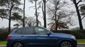 BMW X3 Xdrive20d M Sport Step Pan Roof M Sport P   #5