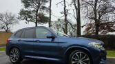BMW X3 Xdrive20d M Sport Step Pan Roof M Sport P   #3