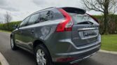 Volvo XC60 D4 190 Se Nav Geartronic Leather Ex Demo C   #3