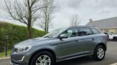 Volvo XC60 D4 190 Se Nav Geartronic Leather Ex Demo C   #6