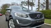 Volvo XC60 D4 190 Se Nav Geartronic Leather Ex Demo C   #2