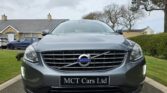 Volvo XC60 D4 190 Se Nav Geartronic Leather Ex Demo C   #5