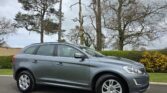 Volvo XC60 D4 190 Se Nav Geartronic Leather Ex Demo C   #4