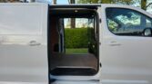 Vauxhall Vivaro 2700 1.5D 100Ps Sportive H1 Van No Vat Cruise Co #6