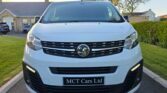 Vauxhall Vivaro 2700 1.5D 100Ps Sportive H1 Van No Vat Cruise Co #4