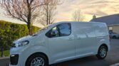 Vauxhall Vivaro 2700 1.5D 100Ps Sportive H1 Van No Vat Cruise Co #5