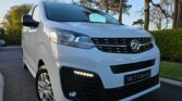 Vauxhall Vivaro 2700 1.5D 100Ps Sportive H1 Van No Vat Cruise Co #2