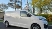 Vauxhall Vivaro 2700 1.5D 100Ps Sportive H1 Van No Vat Cruise Co #3