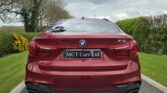 BMW X6 Xdrive30d M Sport Step Camera Heated Seat #6