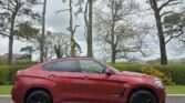 BMW X6 Xdrive30d M Sport Step Camera Heated Seat #5