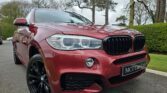 BMW X6 Xdrive30d M Sport Step Camera Heated Seat #2