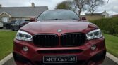BMW X6 Xdrive30d M Sport Step Camera Heated Seat #4