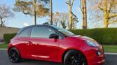 Vauxhall Adam 1.2I Energised Lovely Example Mot D March 201 #3