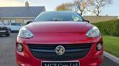 Vauxhall Adam 1.2I Energised Lovely Example Mot D March 201 #4