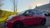 Vauxhall Adam 1.2I Energised Lovely Example Mot D March 201 #5