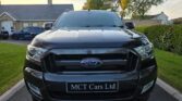 Ford Ranger Pick Up Double Cab Wildtrak 3.2 Tdci 200 No V #3