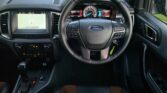 Ford Ranger Pick Up Double Cab Wildtrak 3.2 Tdci 200 No V #6