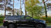 Ford Ranger Pick Up Double Cab Wildtrak 3.2 Tdci 200 No V #4