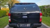 Ford Ranger Pick Up Double Cab Wildtrak 3.2 Tdci 200 No V #5